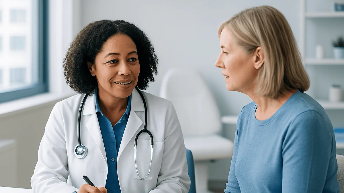 How Do a Bladder Diary and Urodynamic Testing Pinpoint Female Bladder Problems?