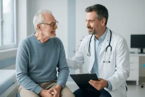 How Do Doctors Judge Whether SBRT Worked? Why the First Follow-Up Scan Waits a Few Months