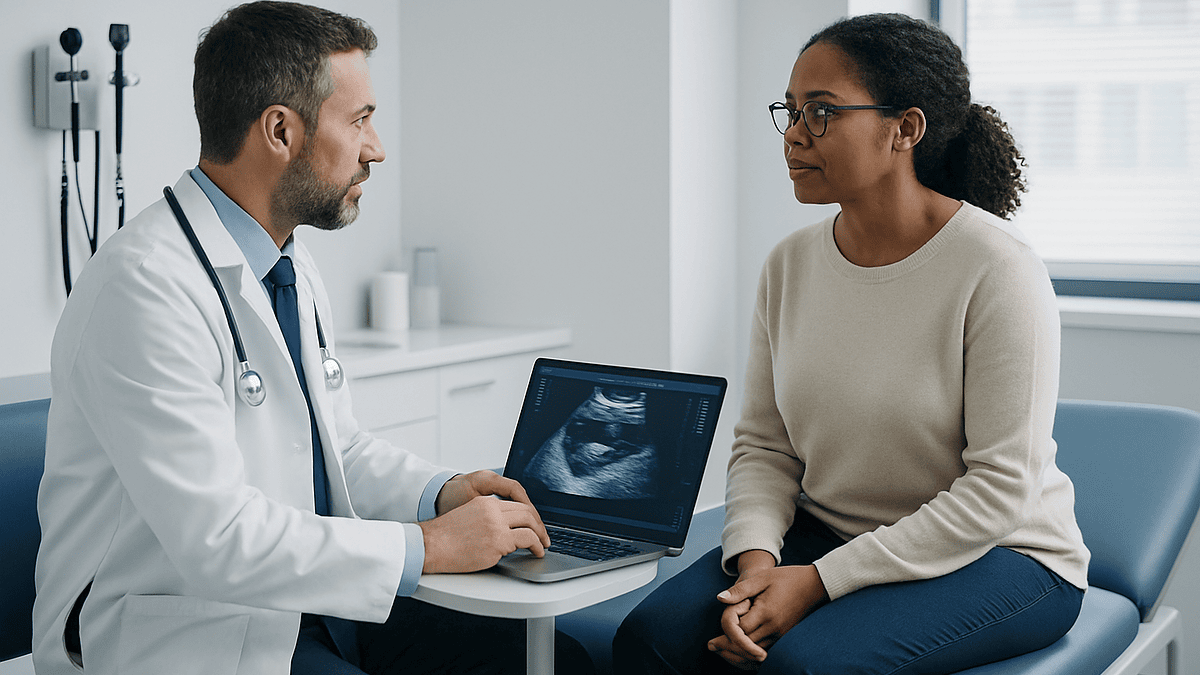 How Kidney Function Is Tracked in SLE: The Blood and Urine Tests Behind Each Visit