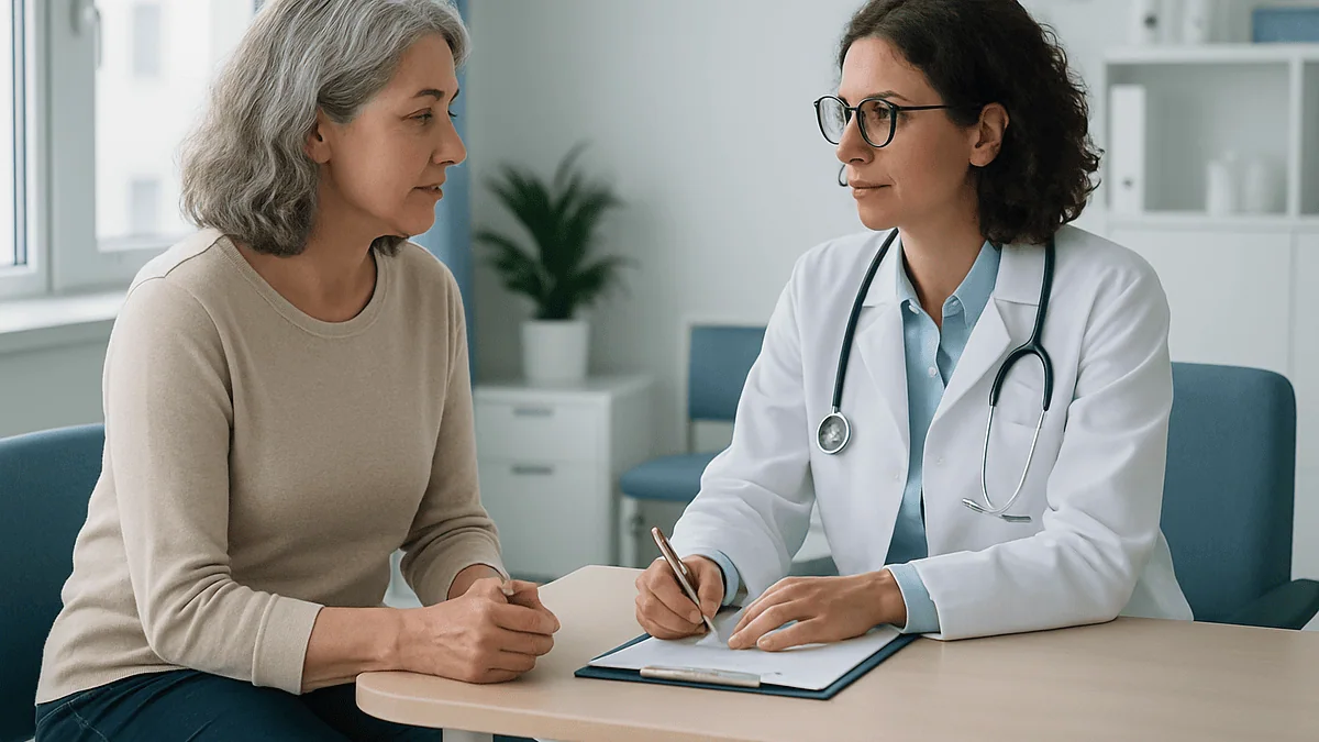 How Long Does Perimenopause Last? The 4-to-10-Year Window, Explained Stage by Stage