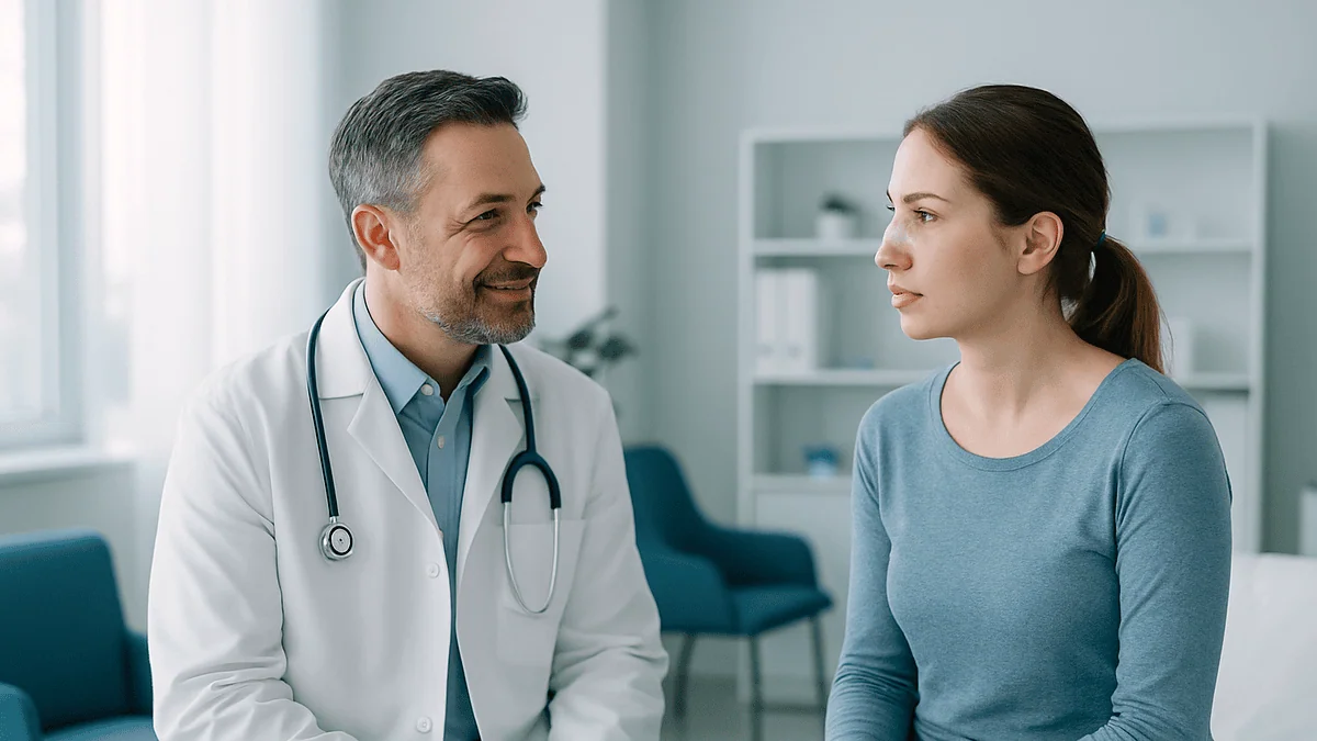 How Long Does Rhinoplasty Swelling Last? Why the Nasal Tip Is the Last Part to Settle