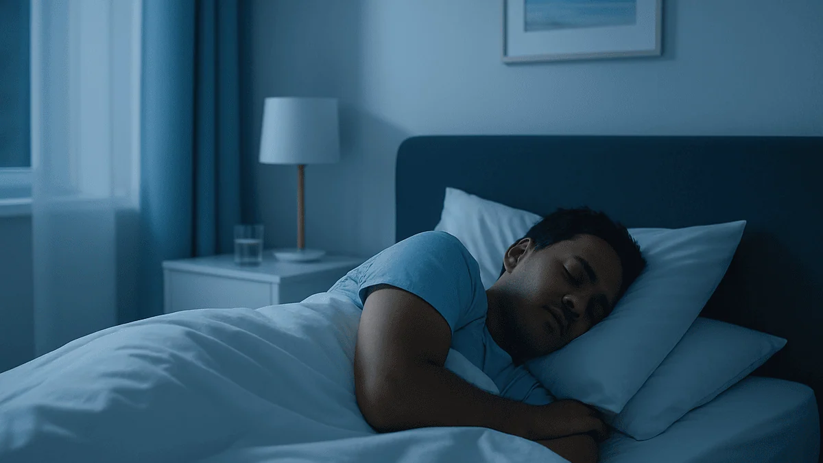 How Much REM Sleep Do You Need? What the Numbers on Your Tracker Mean