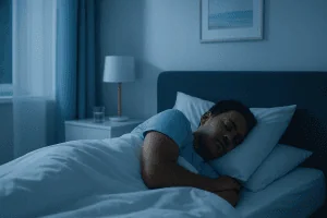 How Much REM Sleep Do You Need? What the Numbers on Your Tracker Mean