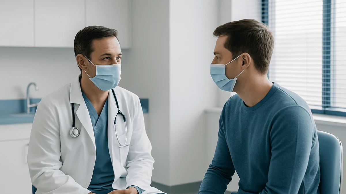 How Oral and Maxillofacial Surgeons Train, and Questions to Ask Before Your Procedure