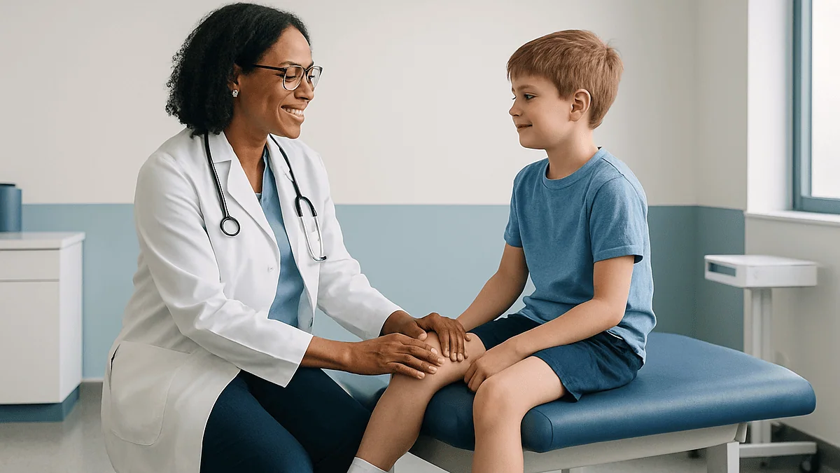 How Progress Is Measured in Pediatric Physical Therapy: Milestones, Function and Honest Pacing
