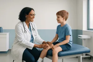 How Progress Is Measured in Pediatric Physical Therapy: Milestones, Function and Honest Pacing