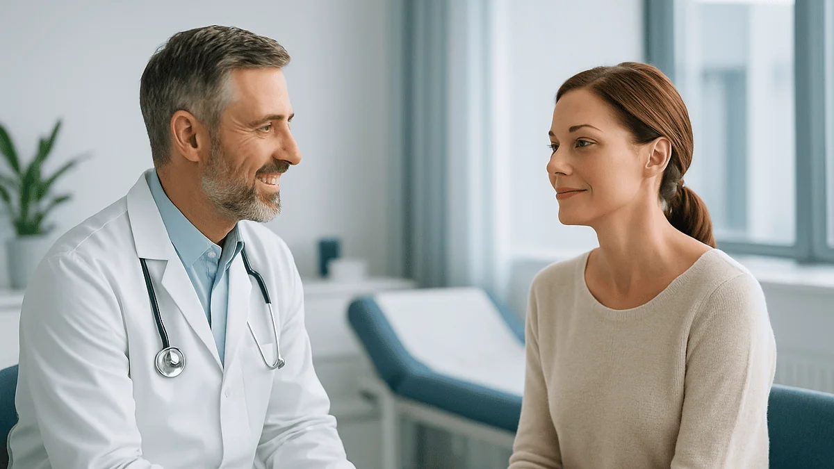 How Surgeons Sequence Combined Face Aesthetics Procedures: One Operation or Several?