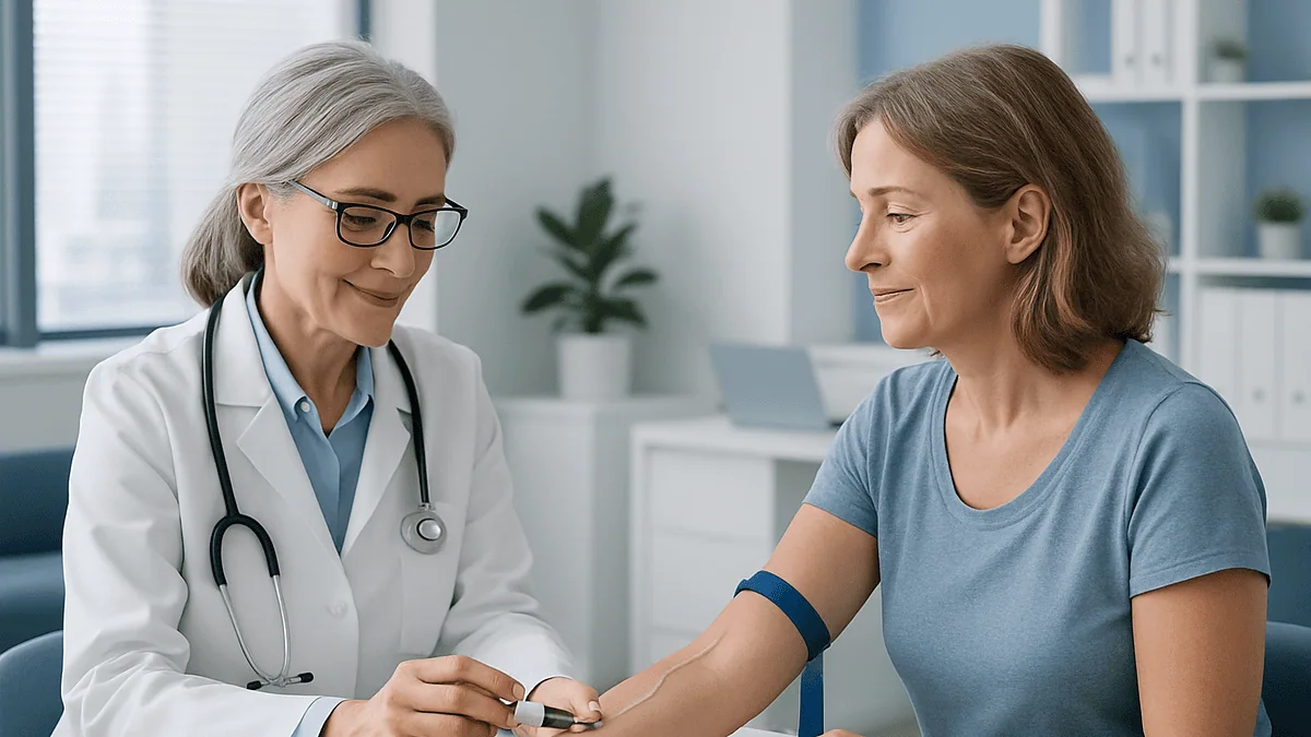 How to Check Cortisol Levels: Blood, Saliva and Urine Tests Compared