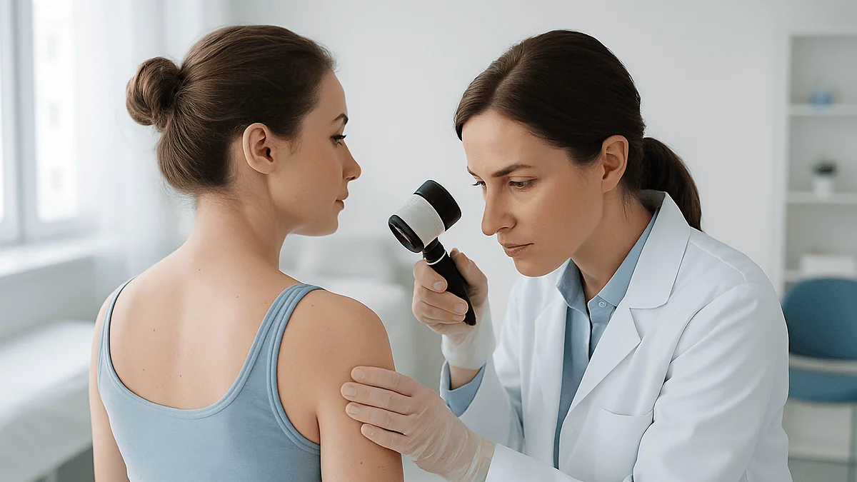 How to Get Clear Skin: What Actually Works, According to Dermatology Trials