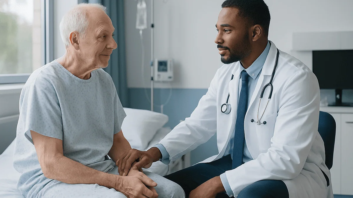 How Uremic Syndrome Is Treated: Stabilization, Dialysis When Needed and Longer-Term Care