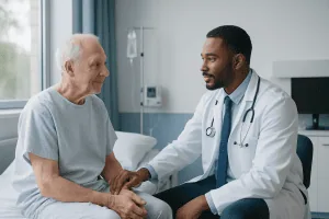 How Uremic Syndrome Is Treated: Stabilization, Dialysis When Needed and Longer-Term Care