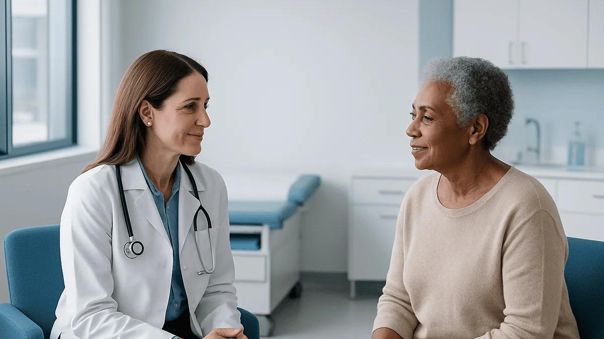 HRT Side Effects and Benefits: An Honest Balance Sheet Based on the Latest Evidence