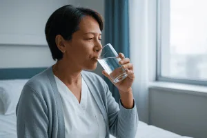 Hydrogen Water: The Viral Bottle Examined