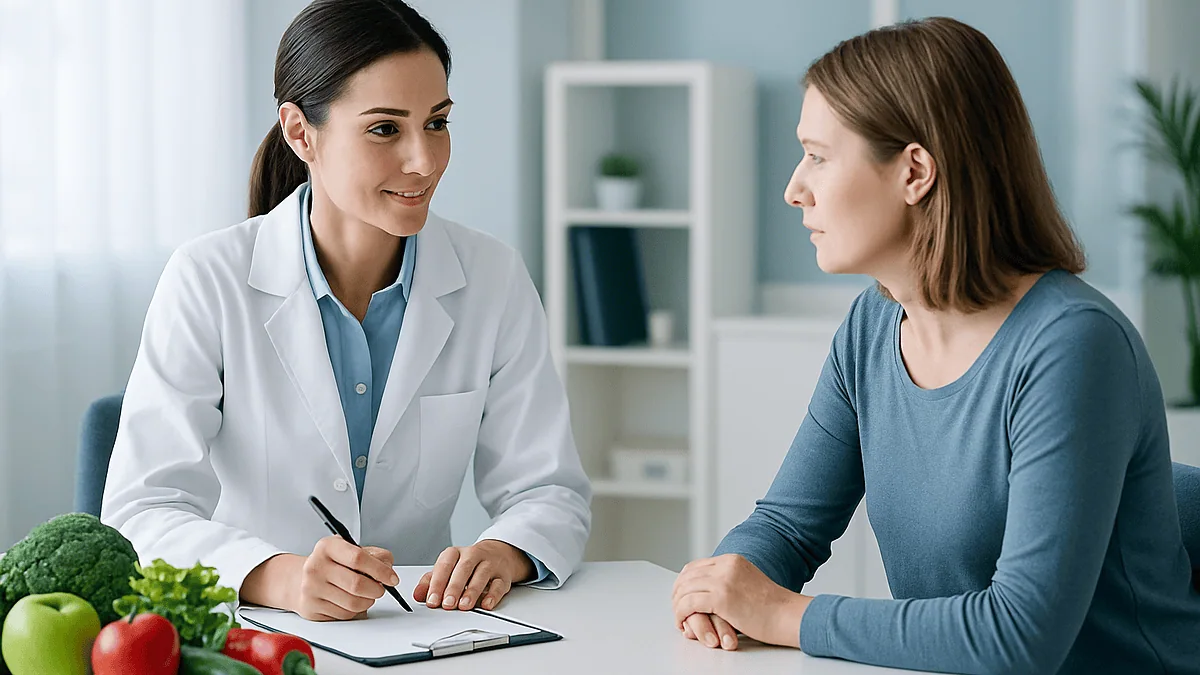 Iodine Supplements: Who Is Actually Deficient and Why More Is Not Better