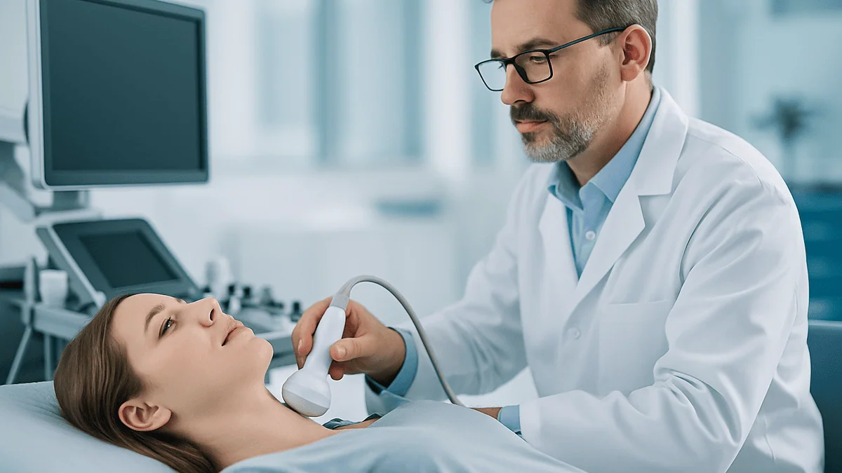 Irregular Periods: The Ten Causes, From Stress to Thyroid to PCOS