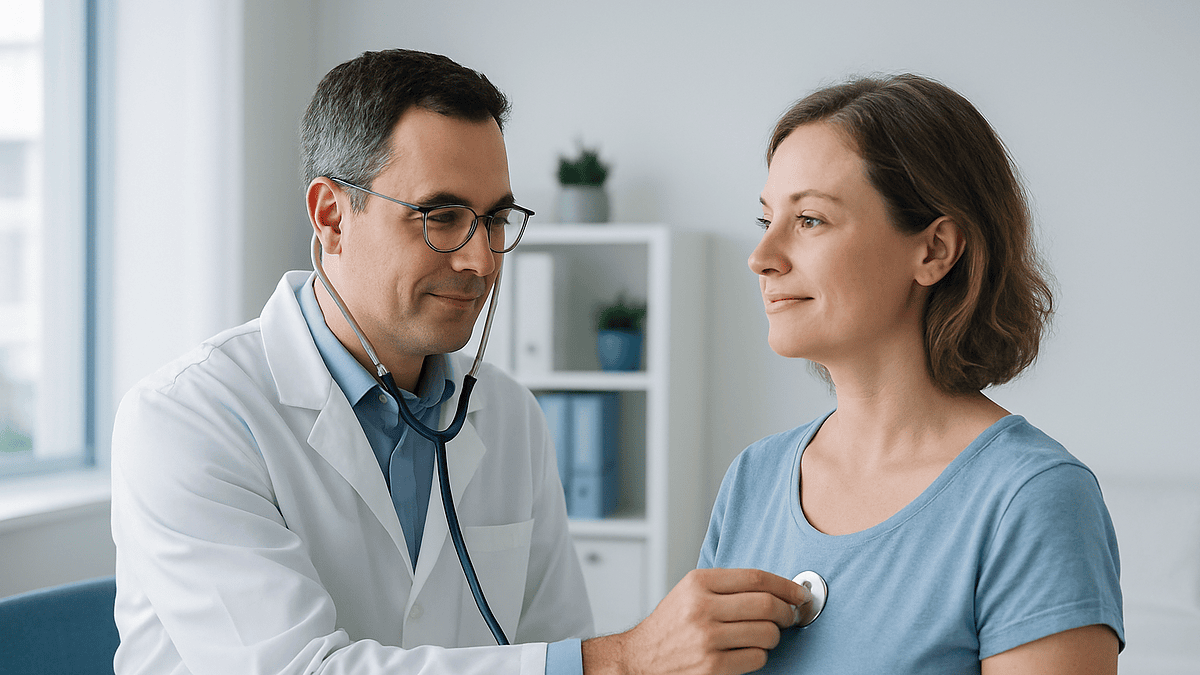Is Gallbladder Surgery Different for Older Adults? How Age and Heart Conditions Shape the Plan