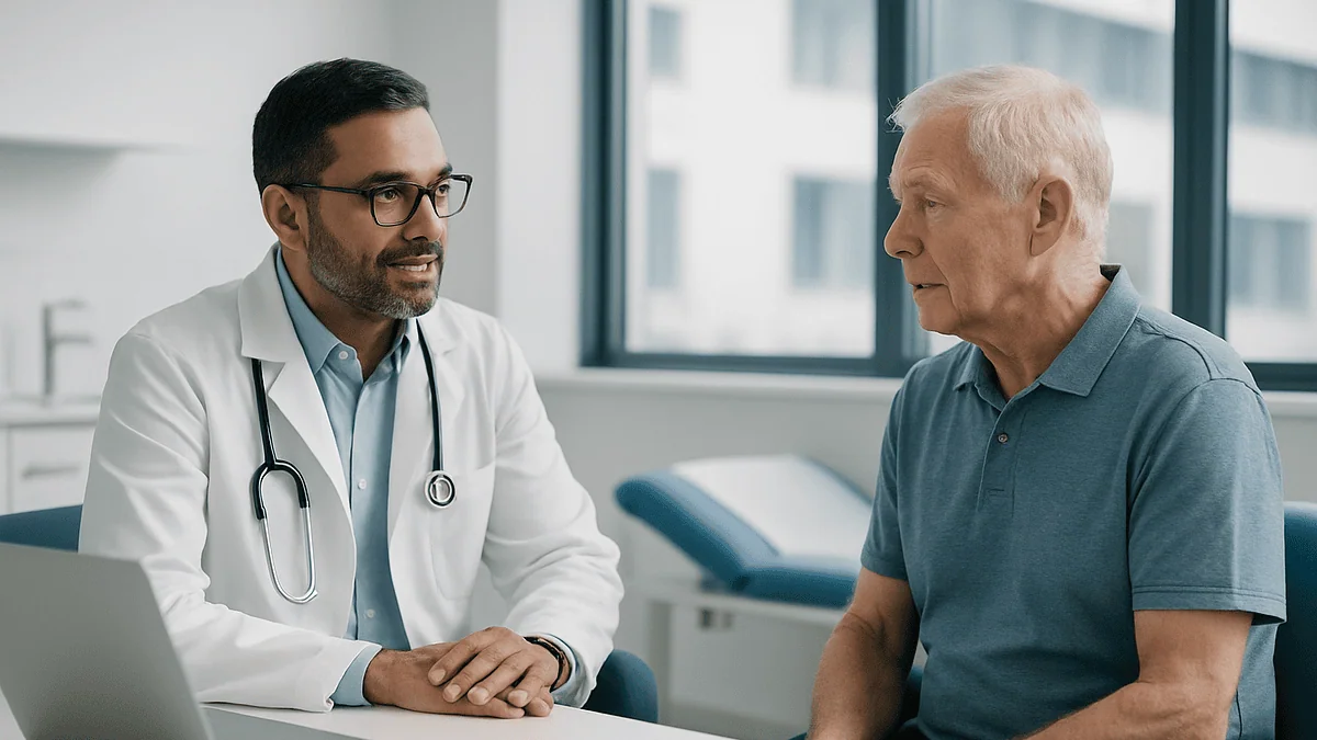 Is Minimally Invasive Urology Right for Your Case? What to Ask Before Agreeing to a Plan