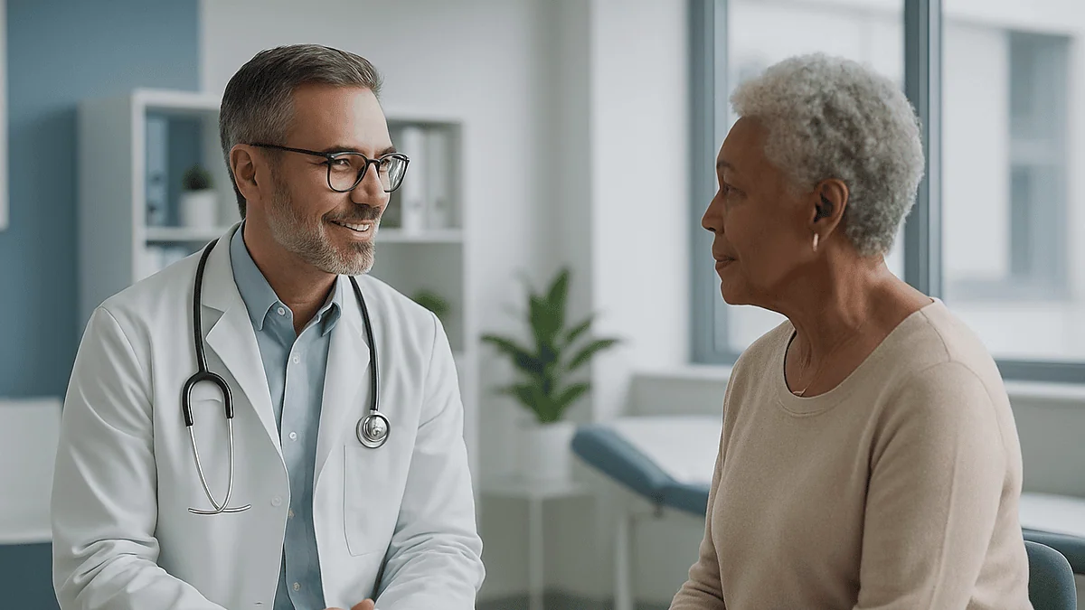 Is Ozempic Safe? What Years of Semaglutide Data Say About Risks and Benefits