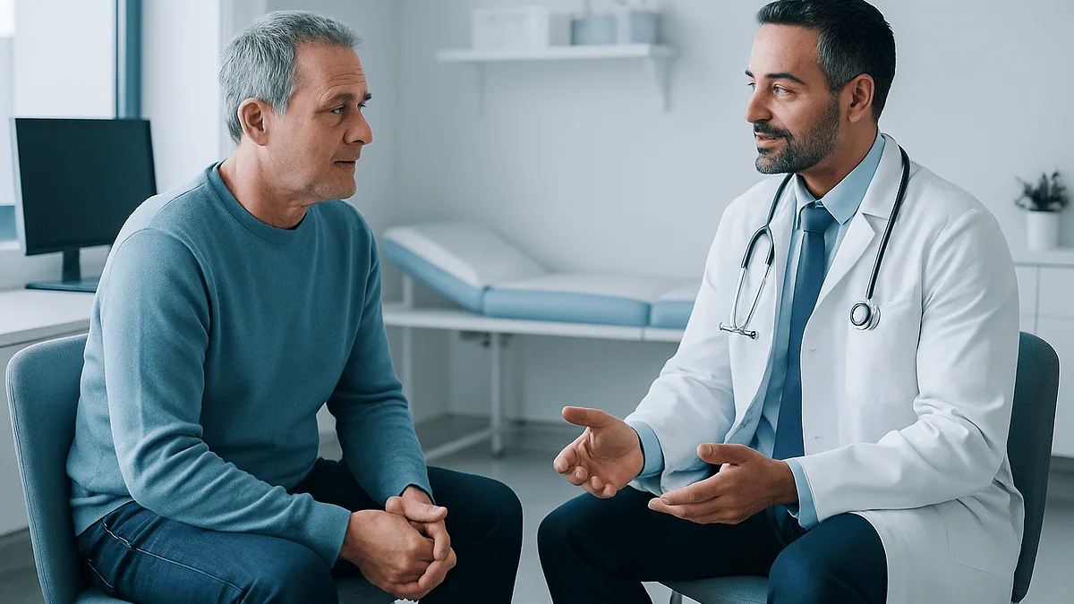 Is Testosterone a Steroid? The Difference Between Hormone Therapy and Anabolic Abuse