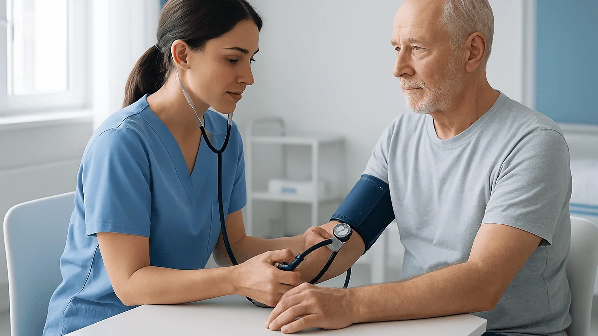 Is Tiredness After Hemodialysis Normal? Cramps, Low Blood Pressure and What to Report