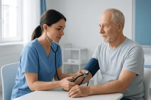 Is Tiredness After Hemodialysis Normal? Cramps, Low Blood Pressure and What to Report