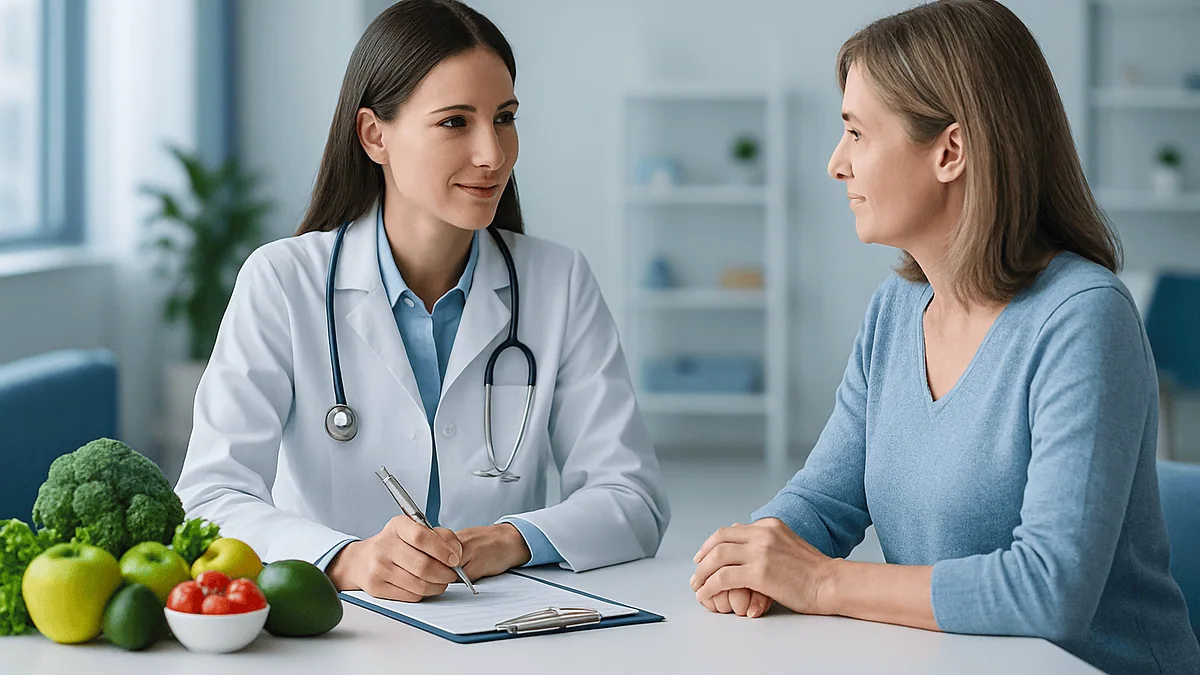 IV Vitamin Therapy and the Myers’ Cocktail: What Drips Deliver and What Evidence Exists