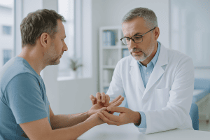 Joint Injections When You Have Diabetes: Why Your Doctor Reviews Blood Sugar First