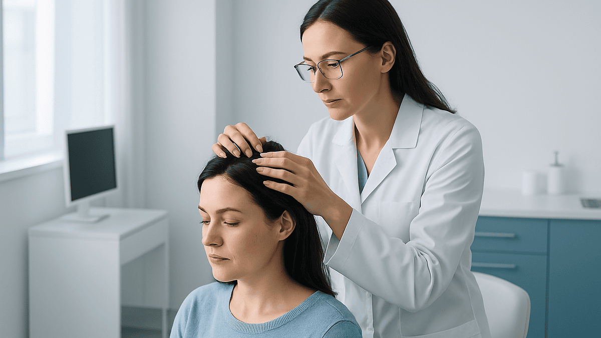 Keratin Treatments and Hair Botox: What the Salon Treatments Do and the Formaldehyde Question