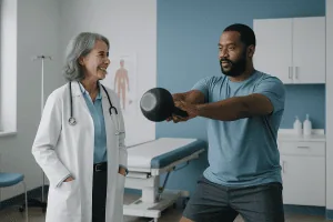 Kettlebell Swings: Form, Benefits and the Back-Pain Mistake