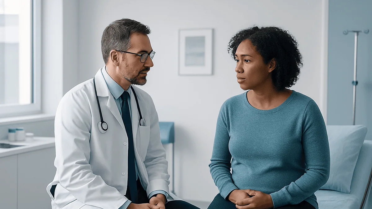Kidney Transplant Rejection and Infection: The Changes That Mean Calling Your Team Today