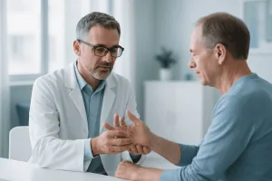 Knuckle and Joint Cracking: The Physics and Whether It Harms Joints