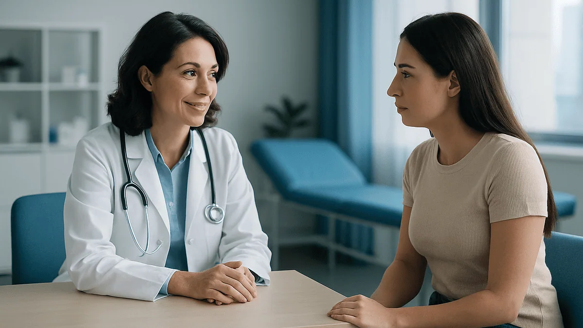Labiaplasty Complications Explained: Wound Separation, Swelling and When to Contact Your Team