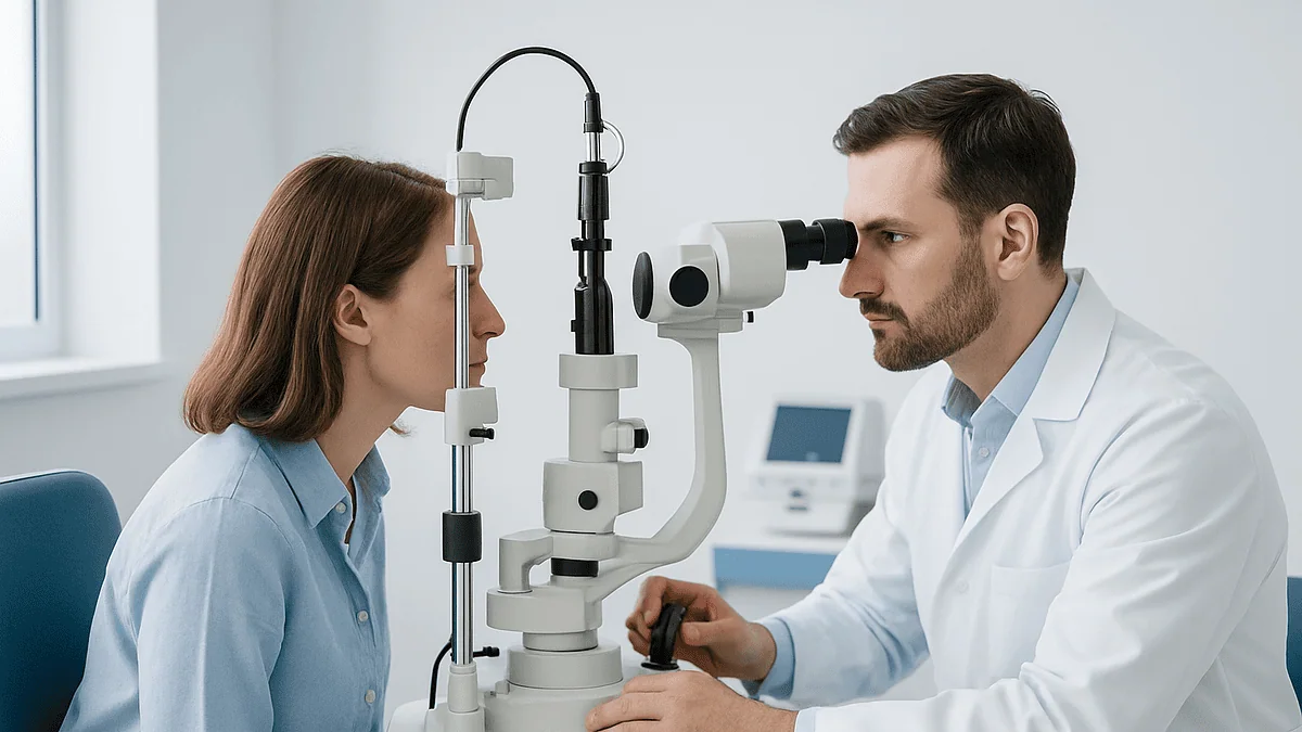 LASIK Complications Explained Honestly: Flap Problems, Dry Eye and Night Vision Changes