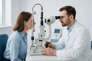 LASIK Complications Explained Honestly: Flap Problems, Dry Eye and Night Vision Changes