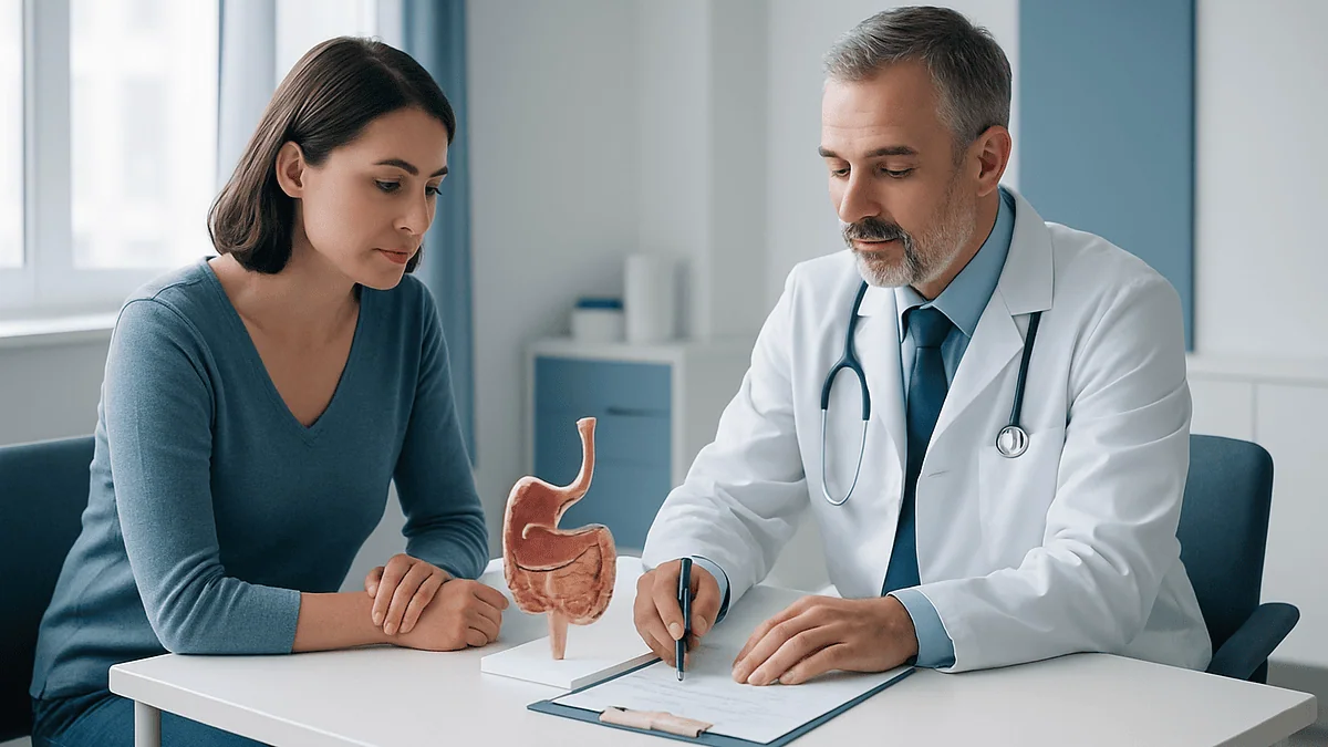 Leaky Gut: What Intestinal Permeability Really Is and What Is Marketing