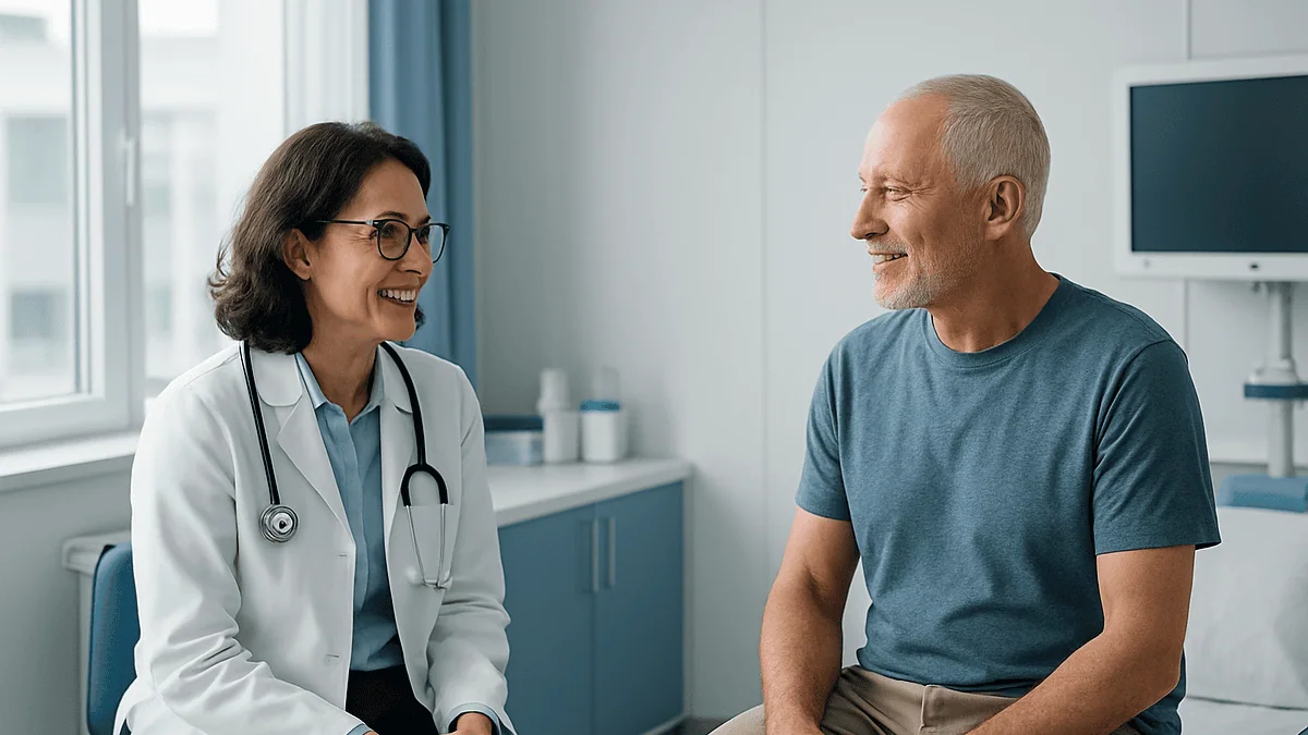 Life After Bladder Removal Surgery: Urinary Diversion Options and Daily Adjustments