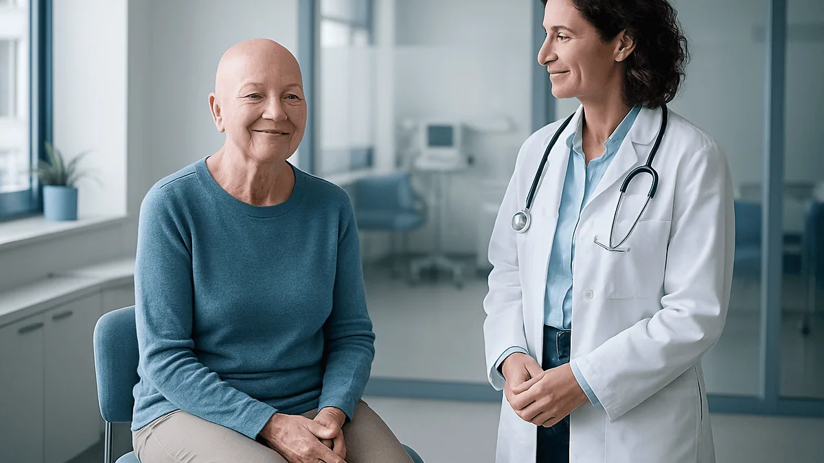 Life After CAR-T Cell Therapy: Infection Precautions, Driving Restrictions and Follow-Up Visits