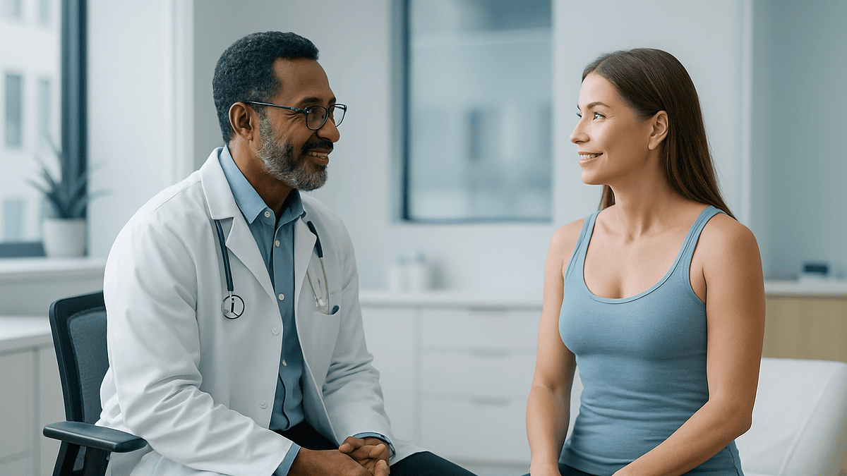 Life After HD Liposculpture: How Training and Weight Changes Affect the Sculpted Lines 1 Life After HD Liposculpture: How Training and Weight Changes Affect the Sculpted Lines