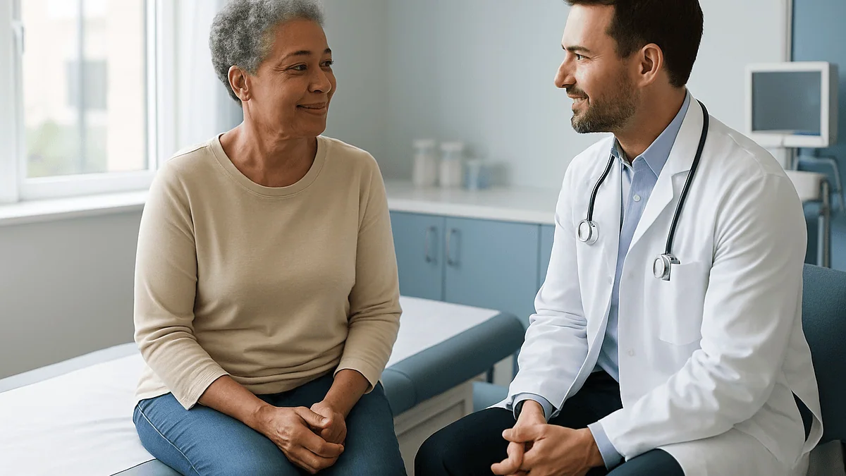 Life After Hepatitis C Treatment: Liver Health Habits, Vaccines and Ongoing Checks