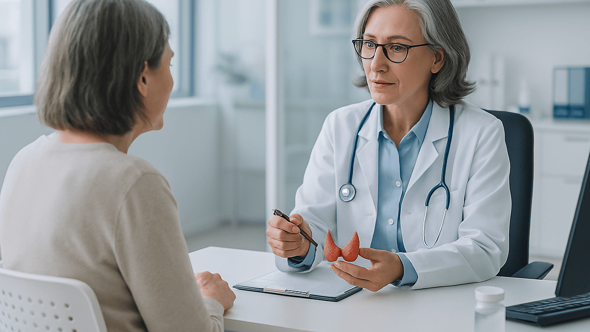 Life After Pituitary Tumor Treatment: Follow-Up MRI, Hormone Checks and Recurrence Watch