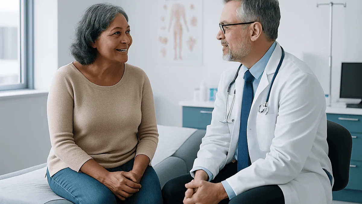 Life After Robotic Hysterectomy: Scars, Bleeding That Is Expected and Returning to Work