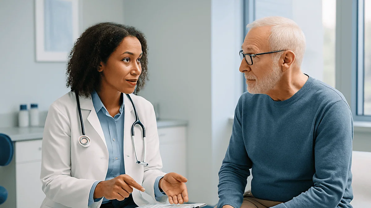 Liver Enzymes Explained: ALT, AST and GGT: What Raised Numbers Mean