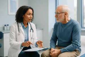 Liver Enzymes Explained: ALT, AST and GGT: What Raised Numbers Mean