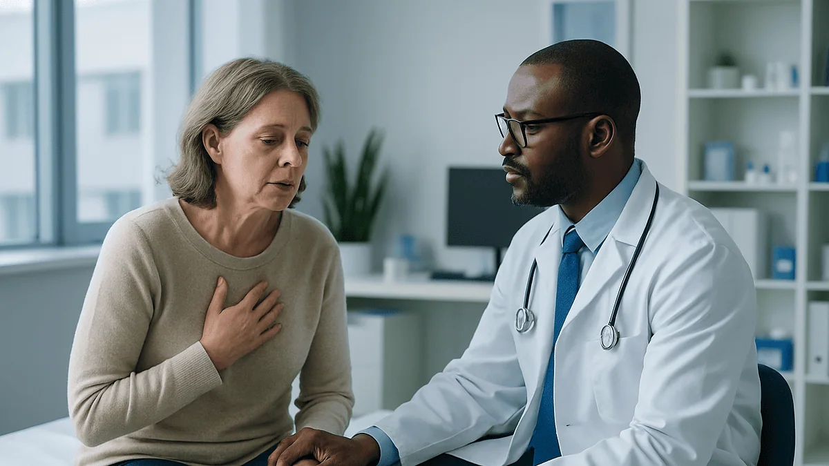 Long COVID Symptoms: The Patterns Doctors Now Recognize and the Tests That Help