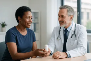 Malaria Prophylaxis: The Options, How They Differ and Why Timing Matters