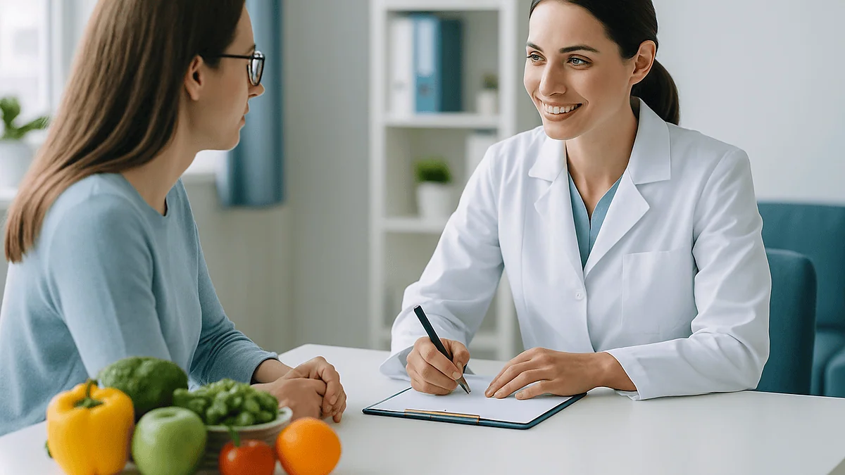 Male Fertility Supplements: CoQ10, Zinc, Folate and What the Evidence Actually Supports