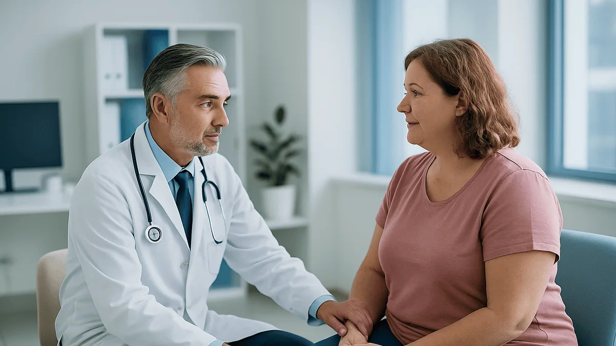 MASLD: The New Name for Fatty Liver Disease and What the Renaming Changes