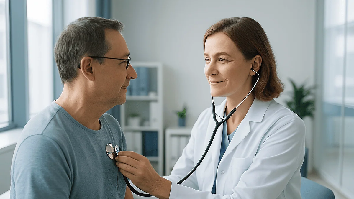 Max Heart Rate and Heart Rate Recovery: What the Numbers Say About Fitness and Heart Health