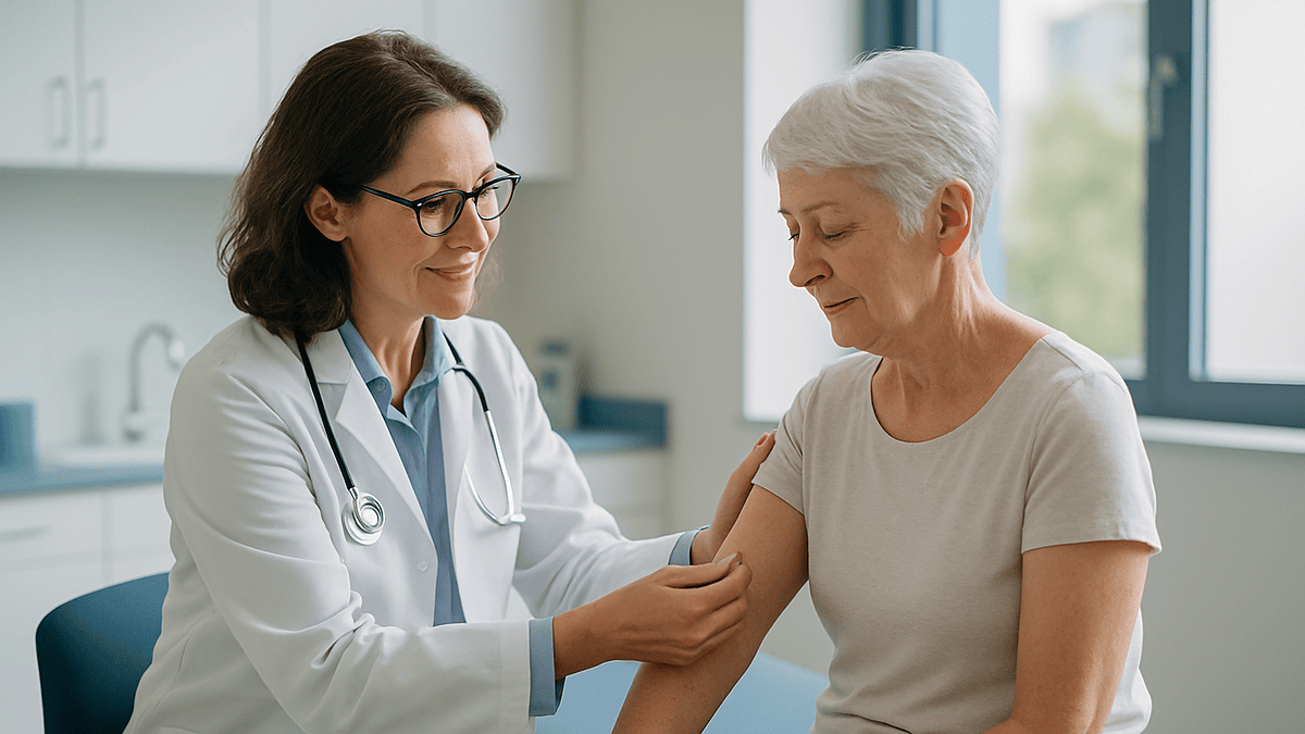 Melanoma Staging: What Biopsy Review, PET-CT and Blood Tests Reveal Before Treatment
