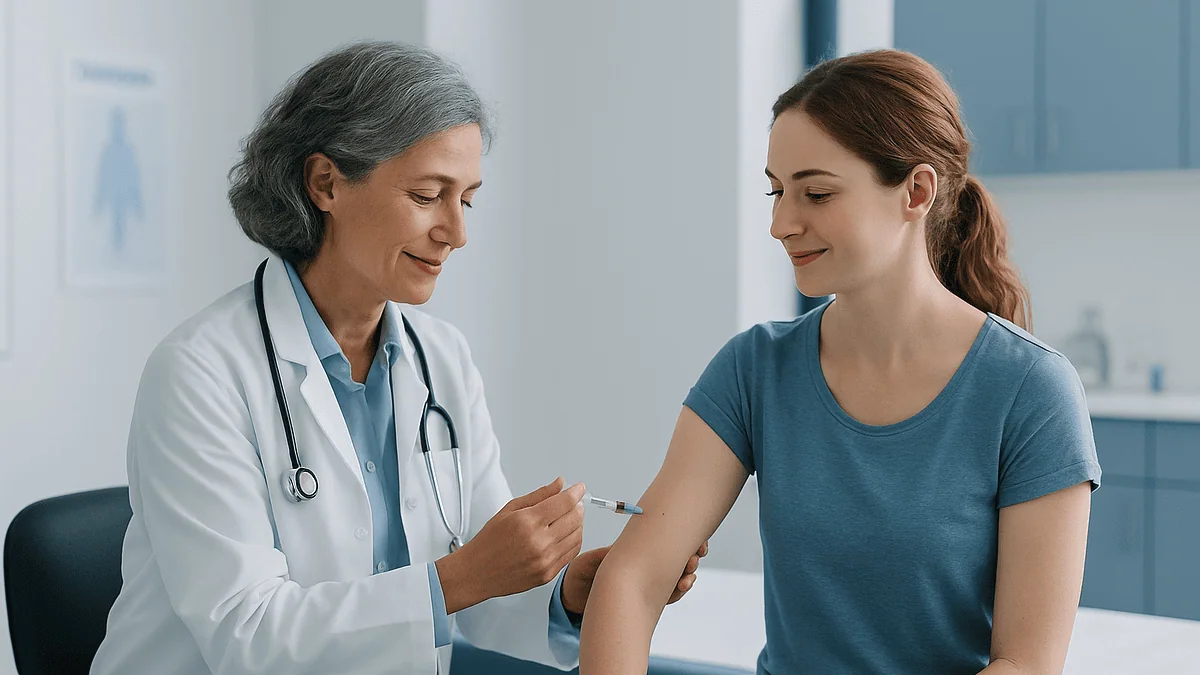 Meningitis Vaccines: Types, Who Needs Them and Why University Age Matters